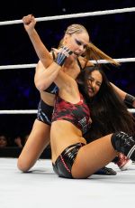 WWE Evolution 2018