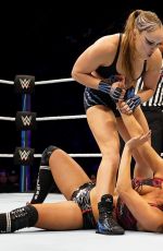 WWE Evolution 2018