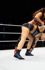 WWE Evolution 2018