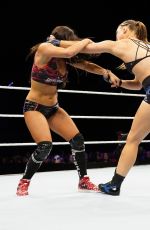 WWE Evolution 2018