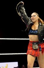 WWE Evolution 2018
