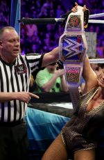 WWE Evolution 2018