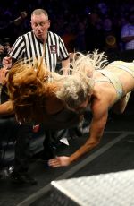 WWE Evolution 2018