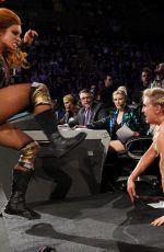 WWE Evolution 2018