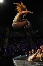 WWE Evolution 2018