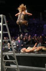 WWE Evolution 2018