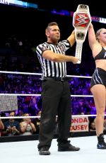 WWE Evolution 2018