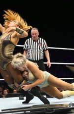 WWE Evolution 2018