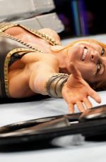 WWE Evolution 2018