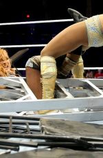 WWE Evolution 2018