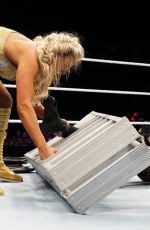 WWE Evolution 2018