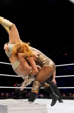 WWE Evolution 2018
