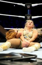 WWE Evolution 2018