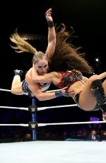 WWE Evolution 2018