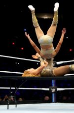 WWE Evolution 2018