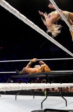 WWE Evolution 2018