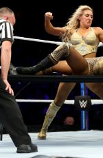 WWE Evolution 2018