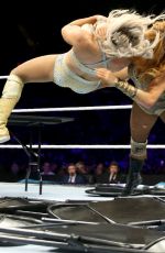 WWE Evolution 2018