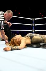 WWE Evolution 2018