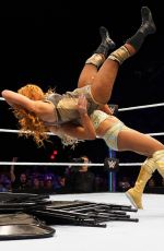 WWE Evolution 2018