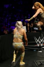 WWE Evolution 2018