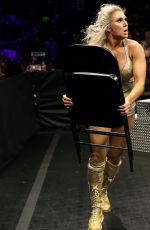 WWE Evolution 2018