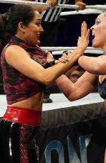 WWE Evolution 2018