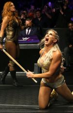 WWE Evolution 2018
