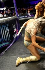 WWE Evolution 2018