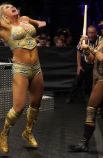 WWE Evolution 2018