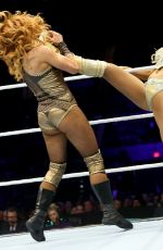 WWE Evolution 2018