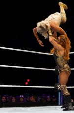 WWE Evolution 2018