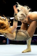 WWE Evolution 2018