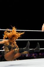 WWE Evolution 2018