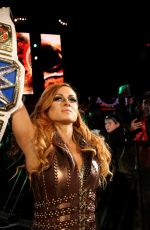 WWE Evolution 2018