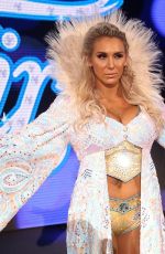 WWE Evolution 2018