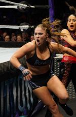 WWE Evolution 2018