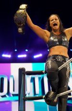 WWE Evolution 2018