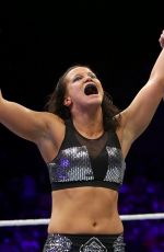 WWE Evolution 2018