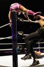 WWE Evolution 2018