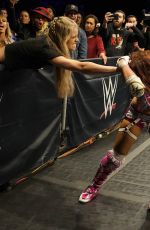 WWE Evolution 2018