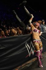 WWE Evolution 2018