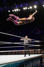 WWE Evolution 2018
