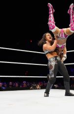 WWE Evolution 2018