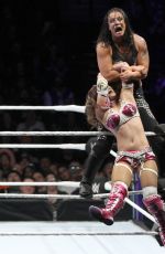 WWE Evolution 2018