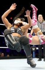 WWE Evolution 2018