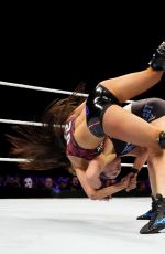 WWE Evolution 2018