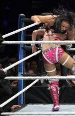 WWE Evolution 2018