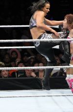 WWE Evolution 2018