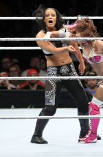 WWE Evolution 2018